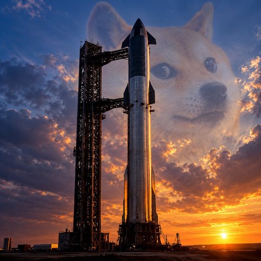 Deep Orbital Galactic Explorer